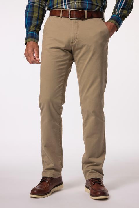 Actual product image JP1880 Stretch Chino Regular Fit Pants (68)