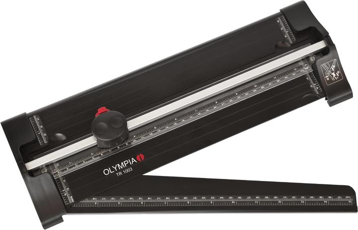 Image du produit Olympia Tr 1003 (4 feuilles, A4)
