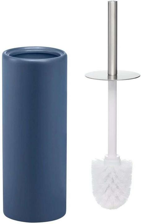 Image du produit Diaqua Garniture de WC Zylo indigo - inox
