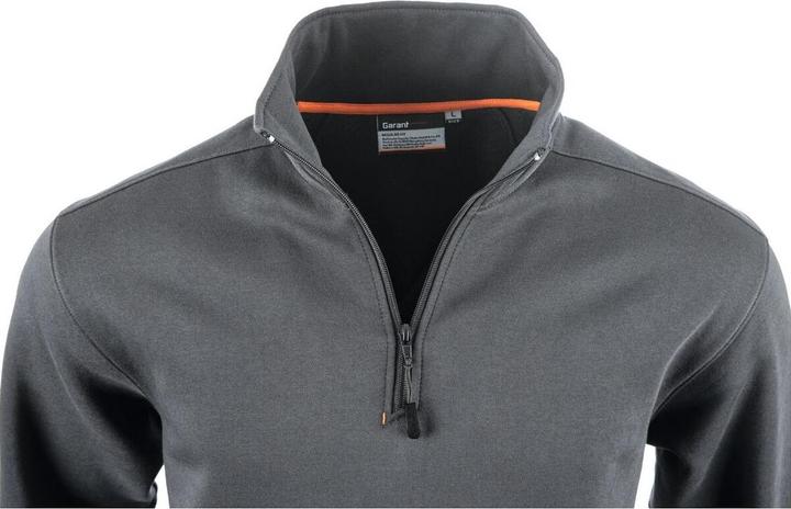 Produktbild Zip-Sweatshirt XL (XL)