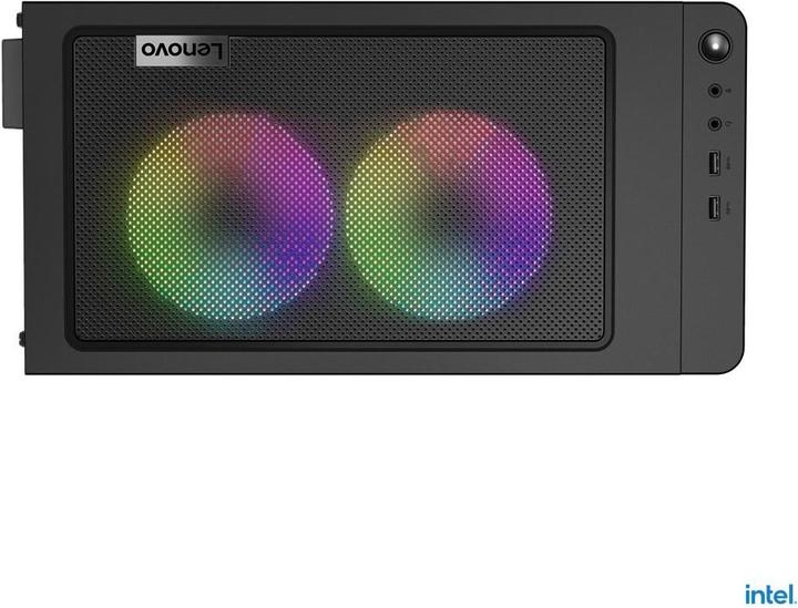Actual product image Lenovo Legion T5 (Intel Core i7-12700F, 32 GB, 1000 GB, GeForce RTX 3070)
