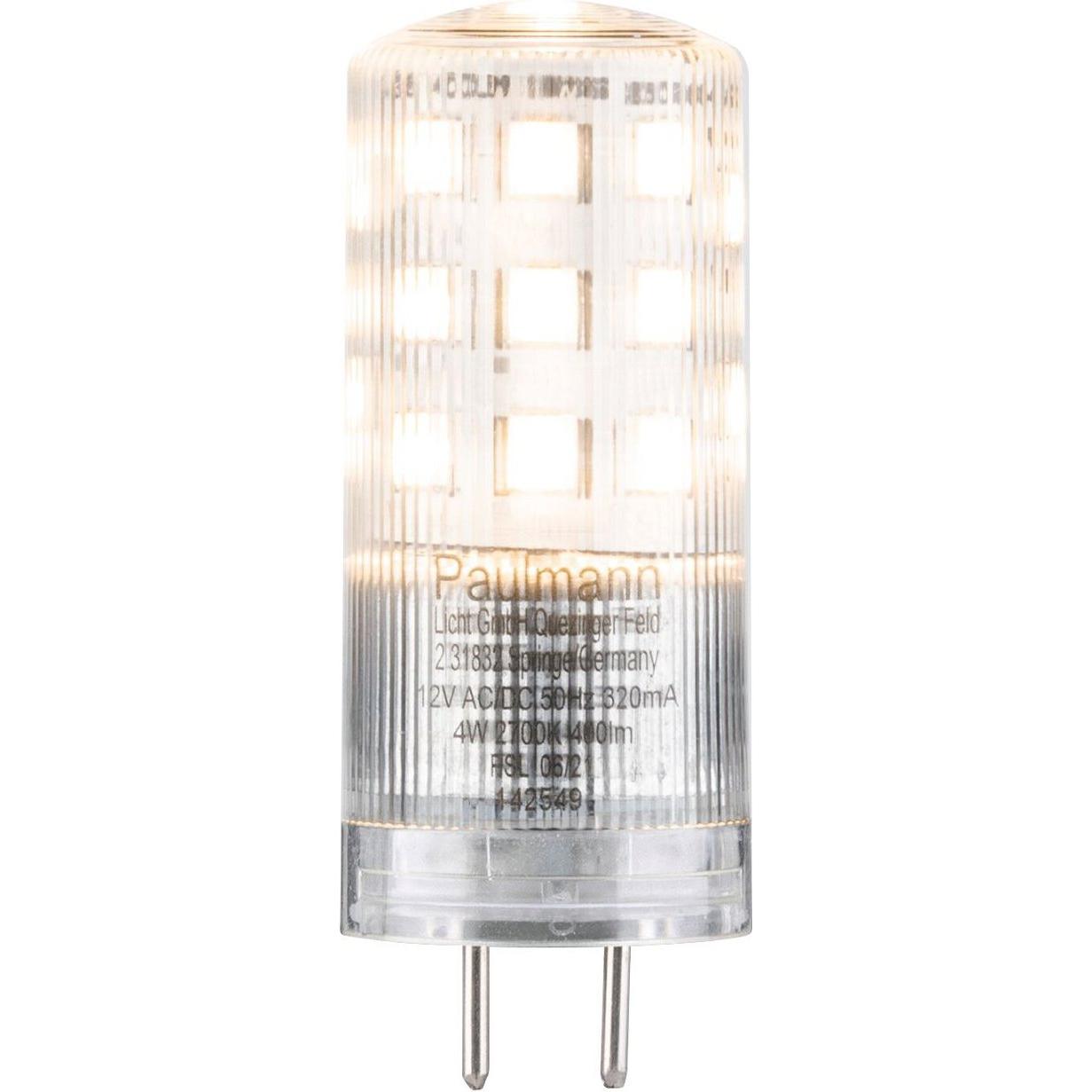 Thumbnail - Paulmann, Leuchtmittel, Stiftsockel (GY6.35, 4 W, 400 lm, 1 x, F)