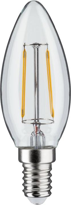 Productafbeelding Paulmann LED Kaarsenfakkels Set van 2 E14 (E14, 250 lm, 2x)