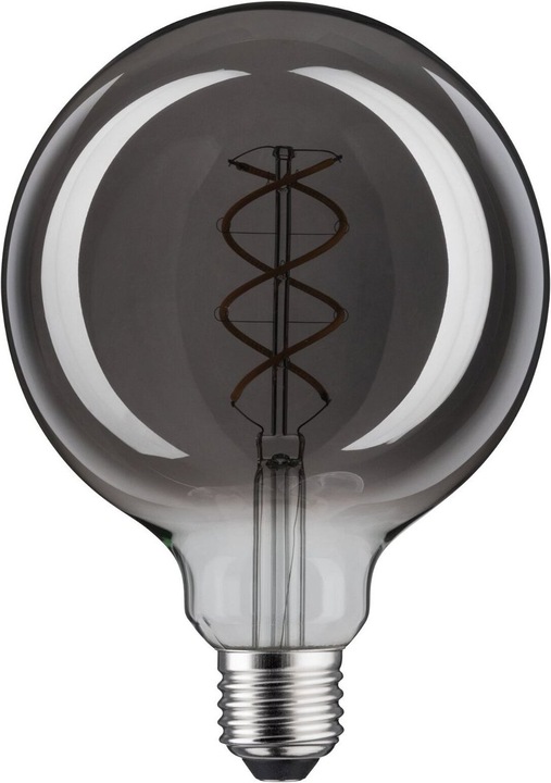 Produktbild Paulmann Globe Vintage (E27, 4 W, 130 lm, 1 x)