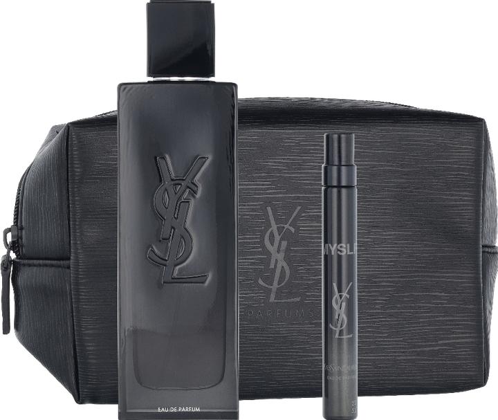 Actual product image Yves Saint Laurent Myself (Perfume set)