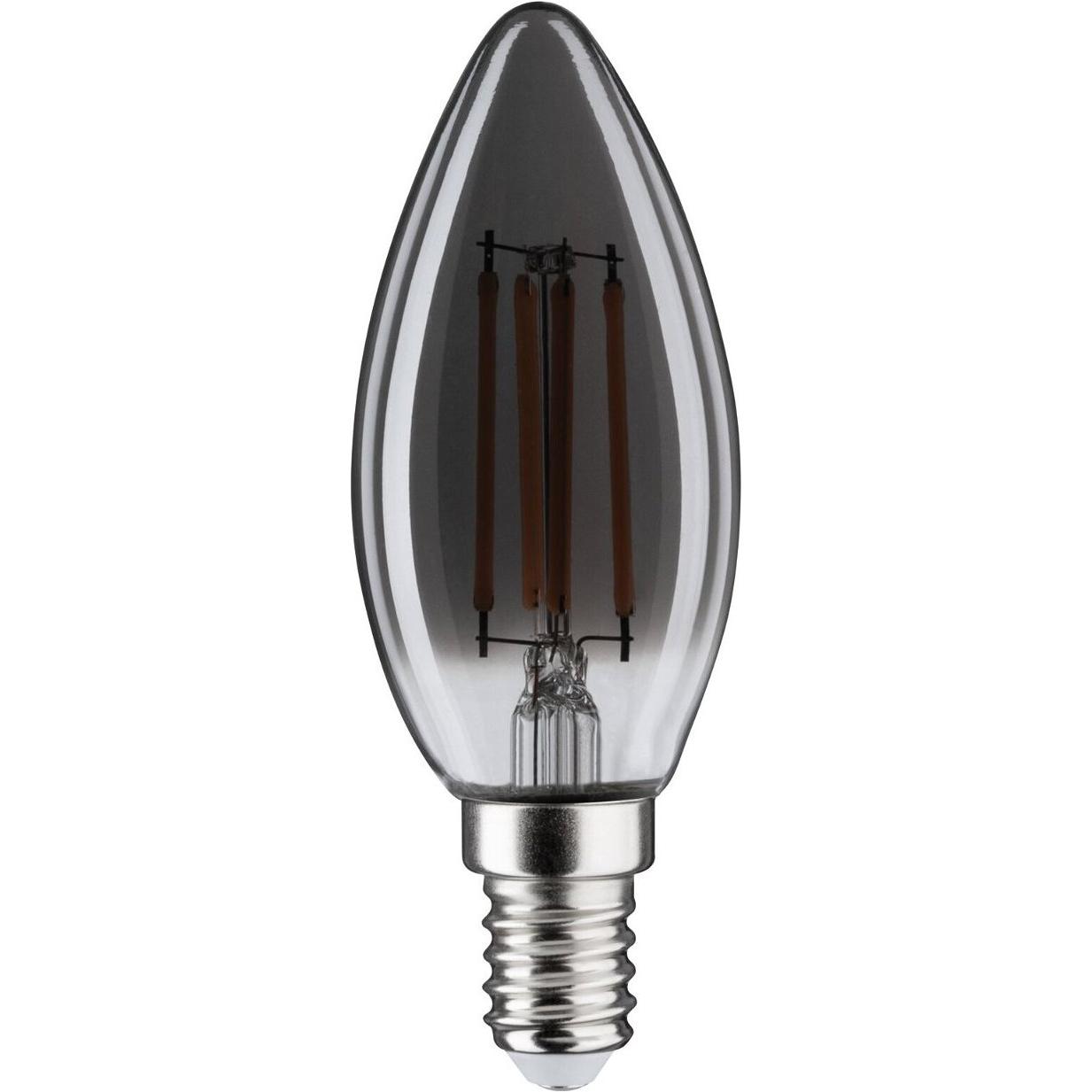 Thumbnail - Paulmann, Leuchtmittel, Kerze Vintage (E14, 4 W, 145 lm, 1 x)