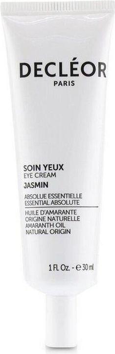 Image du produit Decleor Baume pour la peau de nuit Rose mary Officinalis (Night Balm) 15 ml (Gel pour le soin des yeux, 30 ml, Jour + nuit)