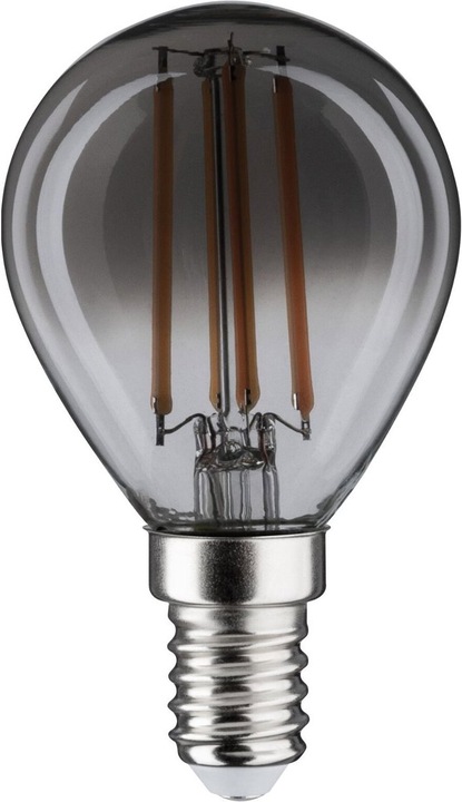 Actual product image Paulmann LED Drop Filament E14 (E14, 4 W, 170 lm, 1 x)