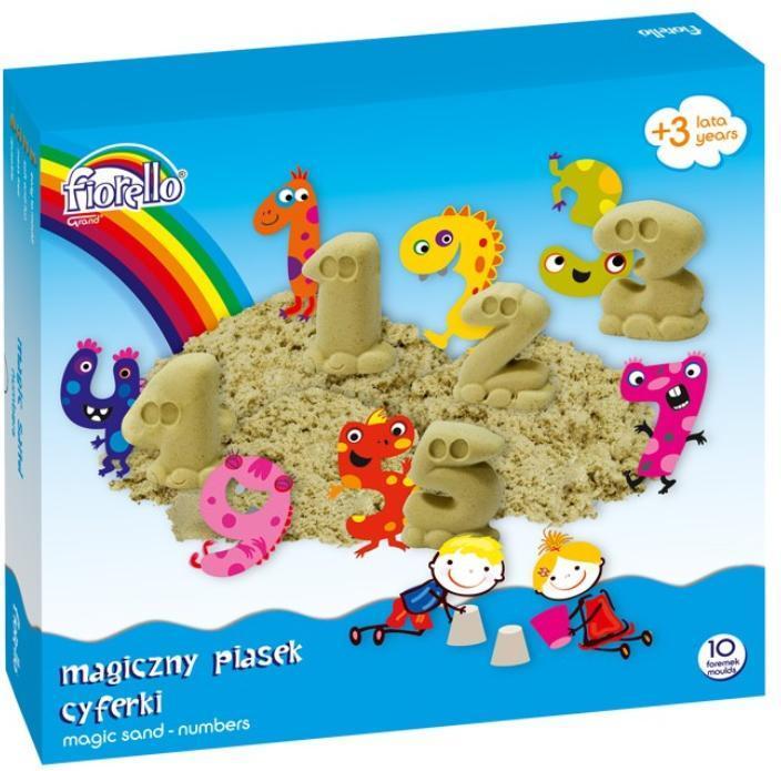 Fiorello Zaubersand 600 g