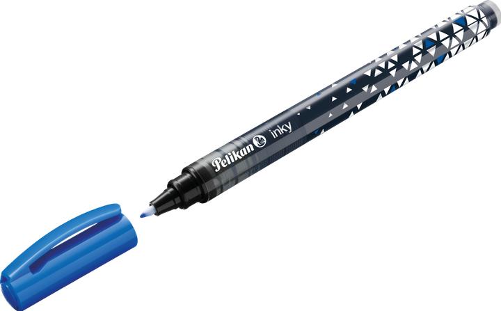 Actual product image Pelikan Fibre pens (Blue, 1 x)