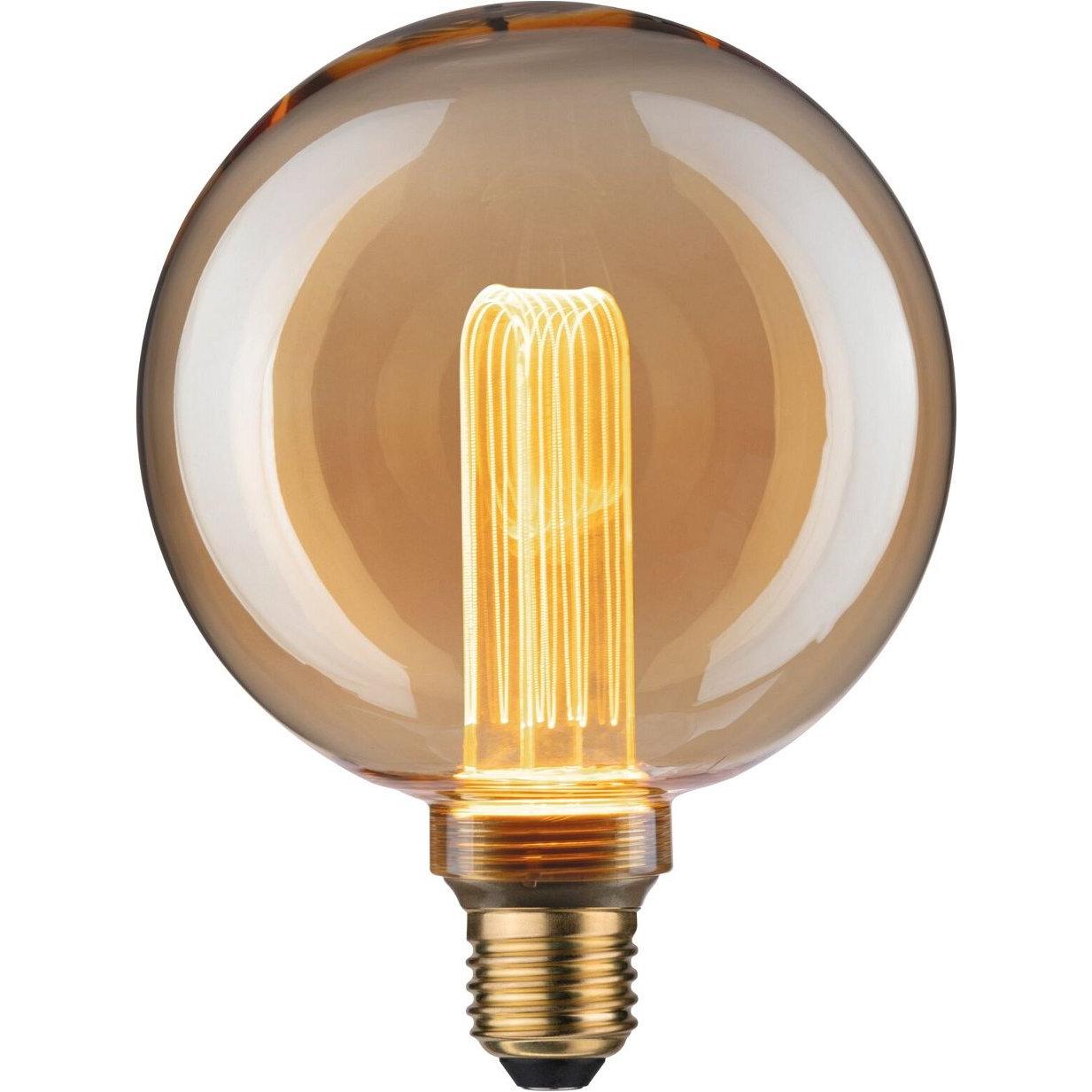 Paulmann, Leuchtmittel, Globe Inner Glow (E27, 3.50 W, 160 lm, 1 x)