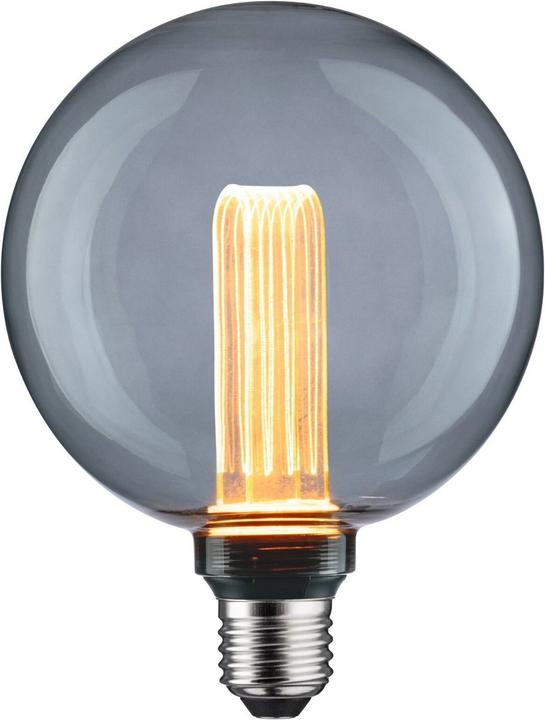 Actual product image Paulmann Globe Inner Glow (E27, 3.50 W, 80 lm, 1 x)