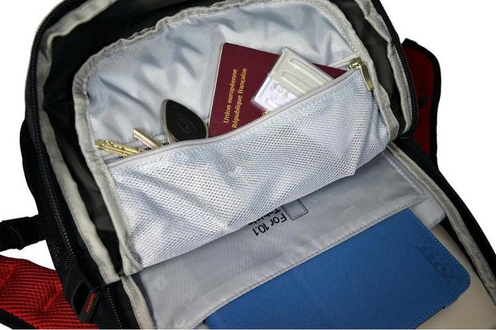 Immagine prodotto Port Designs Zaino per notebook PORT HOUSTON (15 l)