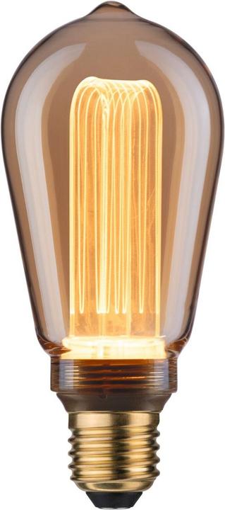 Image du produit Paulmann LED en forme d'ampoule Inner Glow Arc E27 (E27, 3.50 W, 160 lm, 1 x)