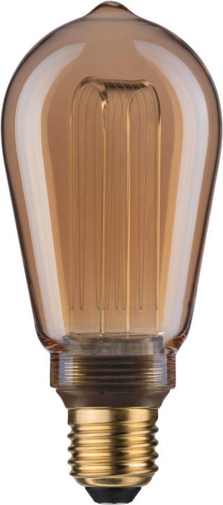 Image du produit Paulmann LED en forme d'ampoule Inner Glow Arc E27 (E27, 3.50 W, 160 lm, 1 x)