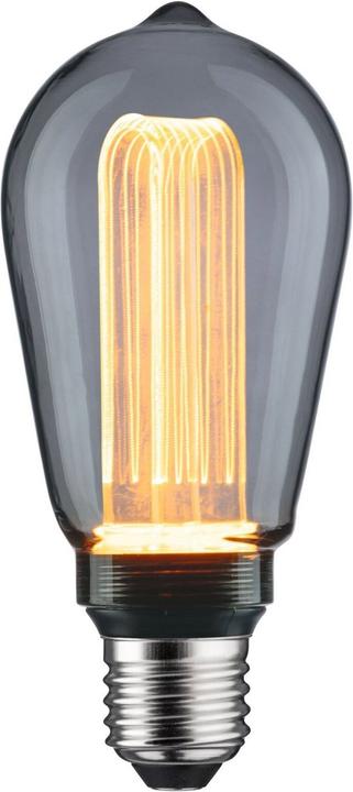 Image du produit Paulmann Piston ST64 Inner Glow (E27, 3.50 W, 80 lm, 1 x)