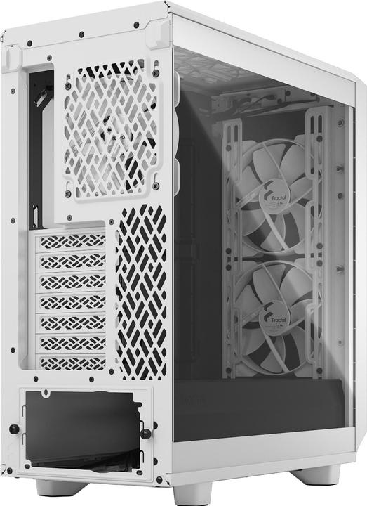 Image du produit Fractal Meshify 2 Compact Lite (ATX, mATX, Mini-ITX)