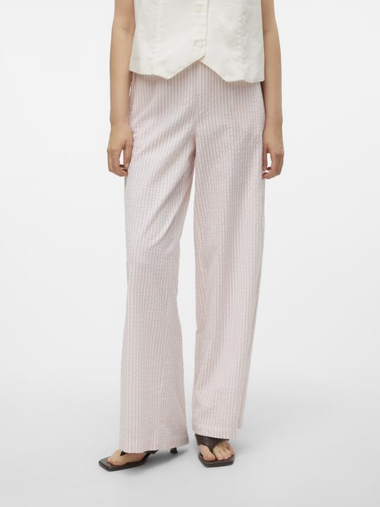 Immagine prodotto Vero Moda VMMOLLY Hose Hose mit weitem Beinschnitt (XS)