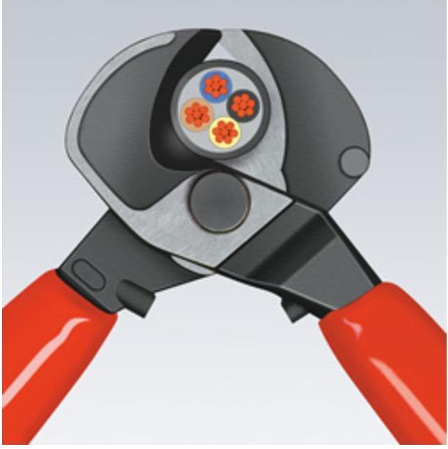 Produktbild Knipex Kabelschere (500 mm)