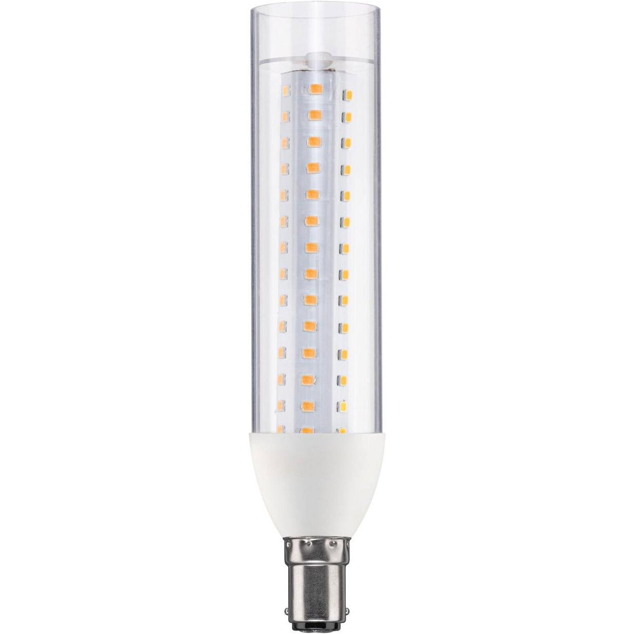 Paulmann, Leuchtmittel, Kolben (B15d, 9.50 W, 1055 lm, 1 x, E)