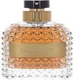 Actual product image Valentino Uomo Eau de Toilette (new) (Eau de toilette, 150 ml)