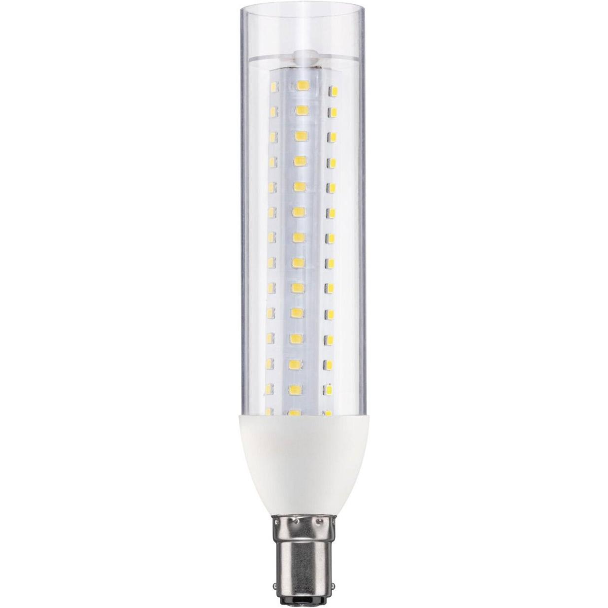 Paulmann, Leuchtmittel, Kolben (B15d, 9.50 W, 1055 lm, 1 x, E)