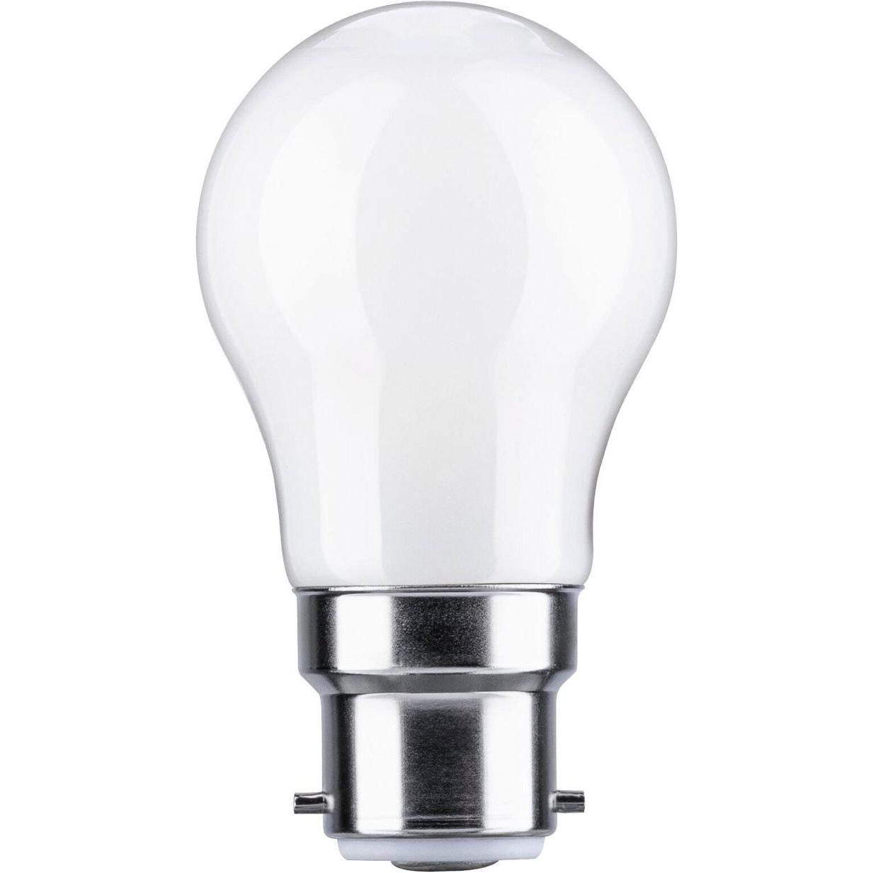 Paulmann, Leuchtmittel, Tropfen (B22d, 4.70 W, 470 lm, 1 x, F)