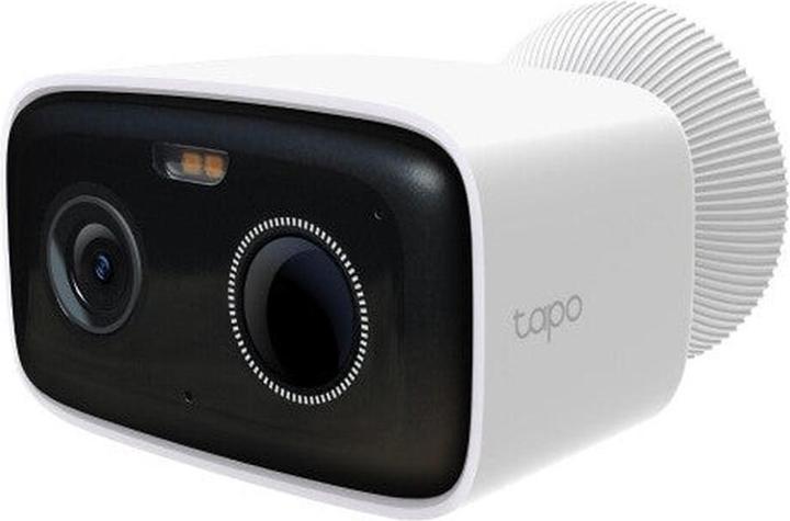 Produktbild TP-Link Tapo C400 (1920 x 1080 Pixels)