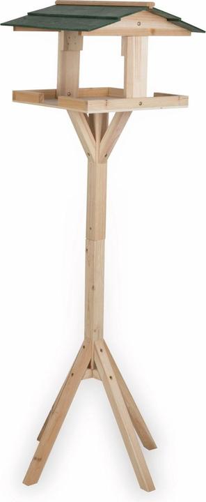 Immagine prodotto Lifetime Mangiatoia per uccelli con supporto (115x35x35 cm)