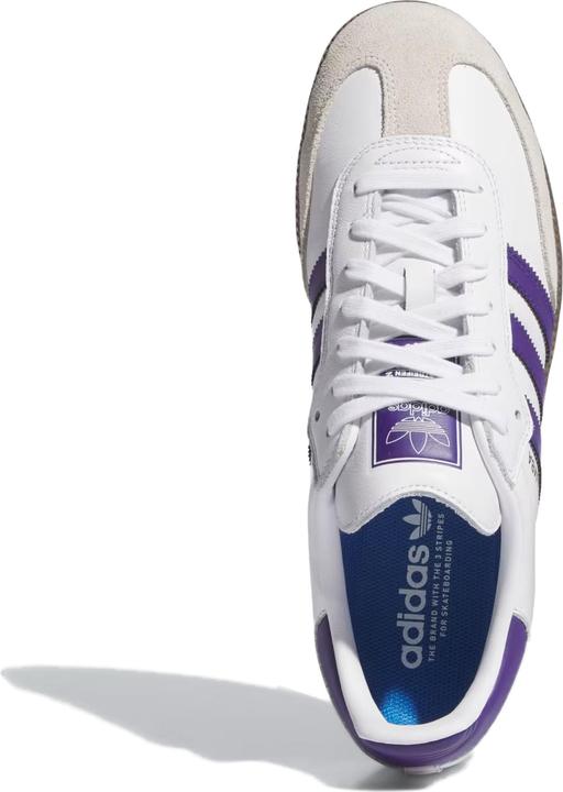 Produktbild adidas Samba ADV (43 1/3)