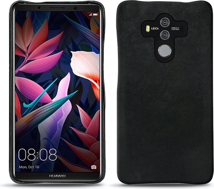 Image du produit Noreve Housse cuir (Mate 10 Pro)