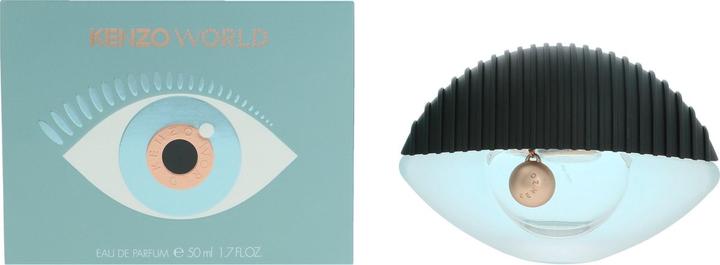 Actual product image Kenzo World (Eau de parfum, 50 ml)