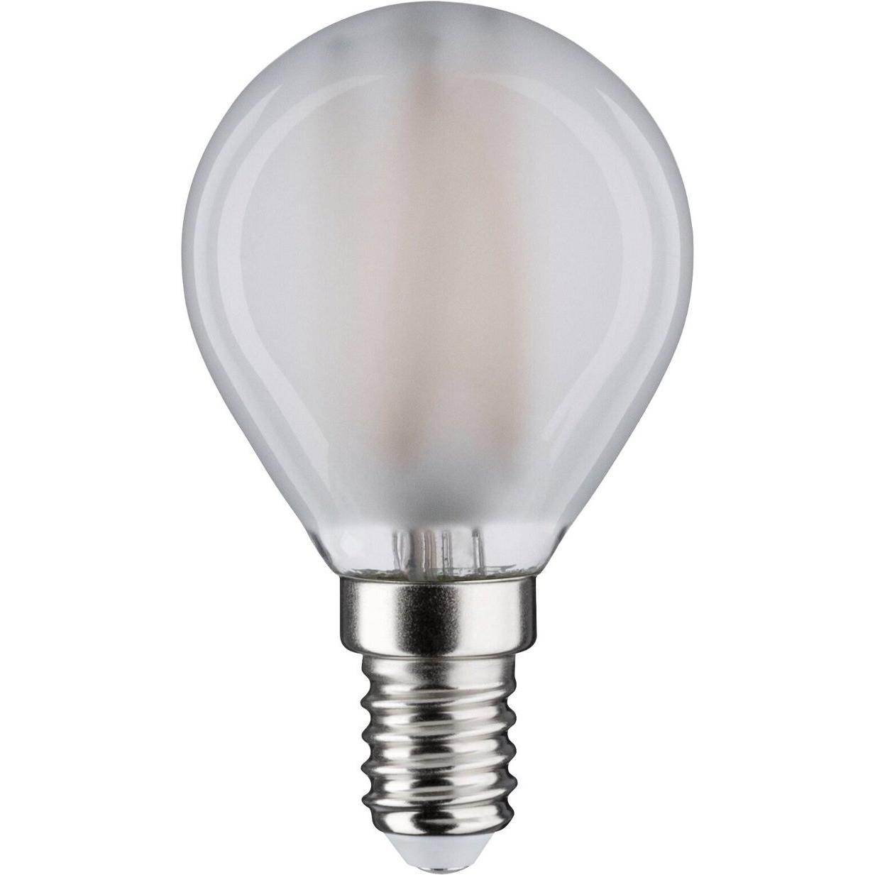 Thumbnail - Paulmann, Leuchtmittel, Tropfen (E14, 4 W, 470 lm, 1 x, F)