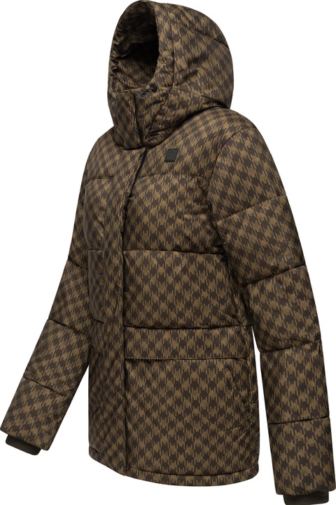 Produktbild Ragwear Wikesh Print (XXL)