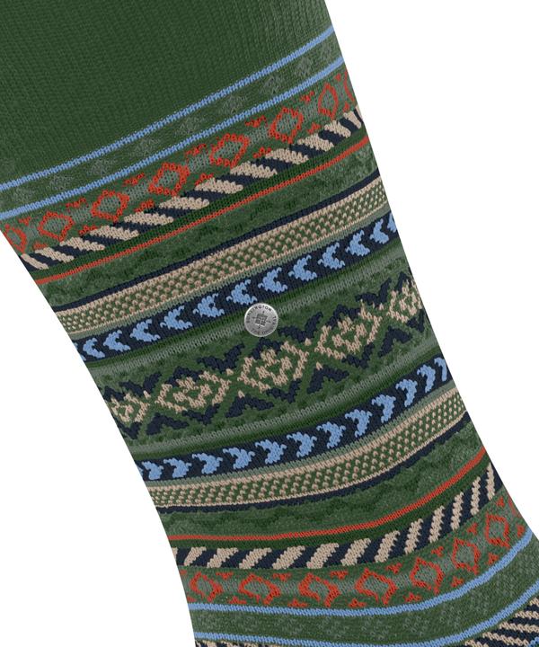 Actual product image Falke Fair Isle SO (40 - 46)