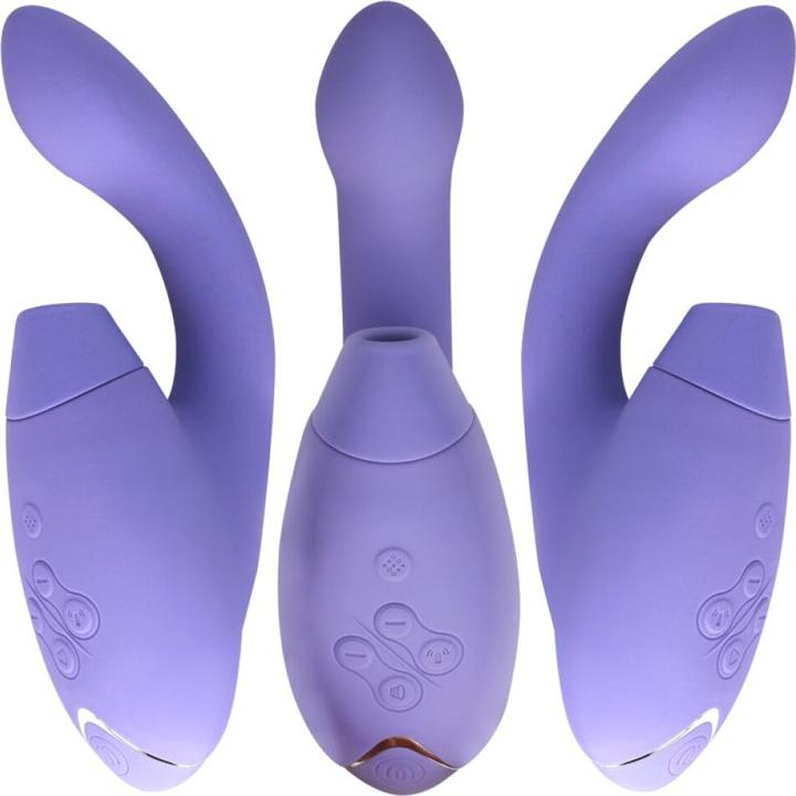 Productafbeelding Womanizer DUO 2