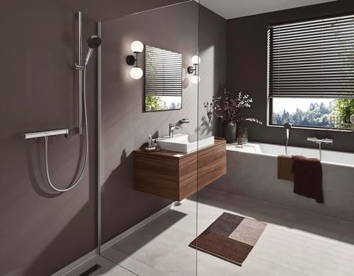 Produktbild hansgrohe 75022000