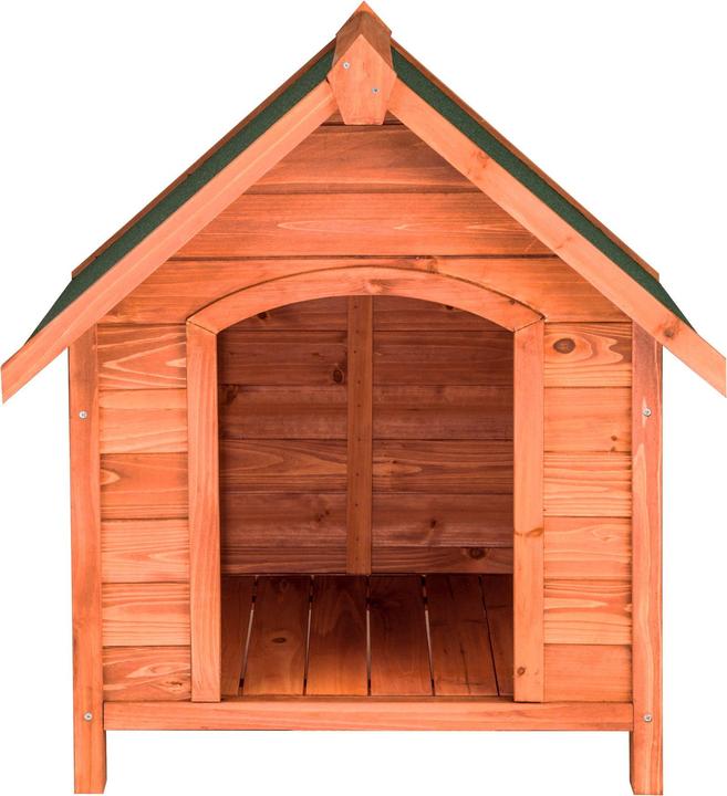 Actual product image tectake Bailey (Dog house)
