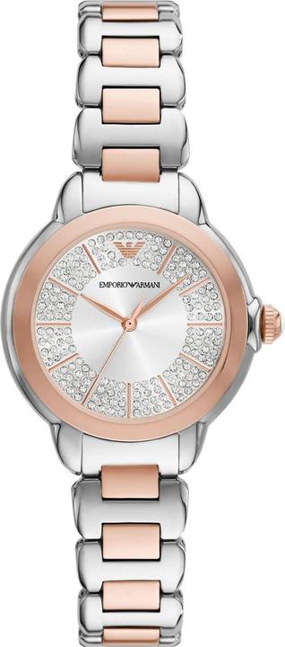 Image du produit Emporio Armani Damenuhr (Montre analogique, 32 mm)