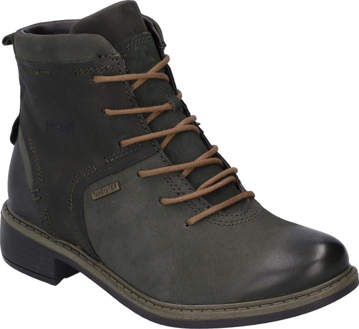 Produktbild Josef Seibel Stiefelette (40)