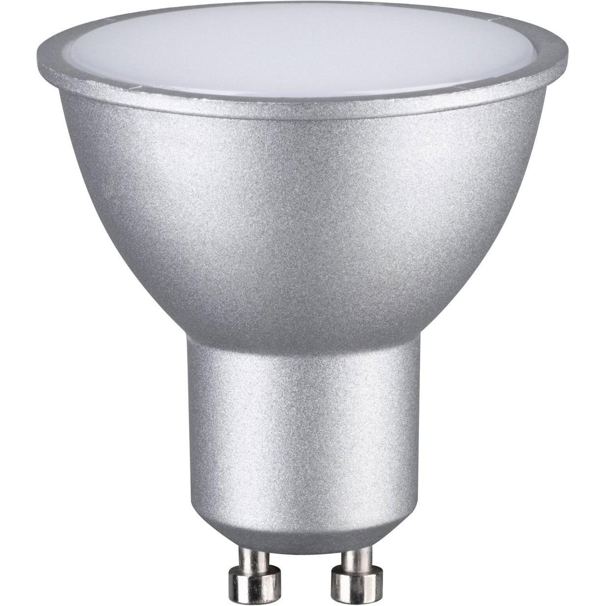 Paulmann, Leuchtmittel, Reflektor (GU10, 5 W, 460 lm, 1 x, G)