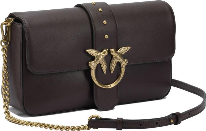 Immagine prodotto Pinko Borse... Rosso E Oro