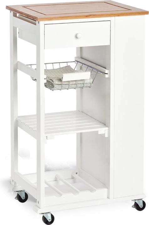 Zeller Present Bamboo