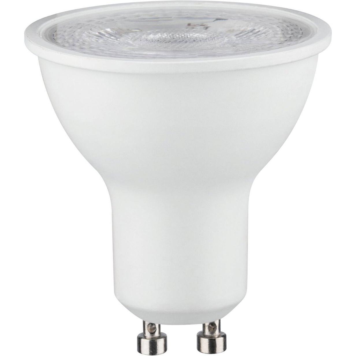 Paulmann, Leuchtmittel, Reflektor (GU10, 3.50 W, 250 lm, 1 x, G)