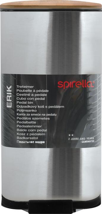Actual product image spirella Adonis (5 l)