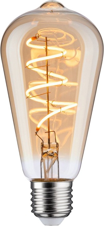 Paulmann Kolben ST64 Vintage (E27, 5 W, 250 lm, 1 x)