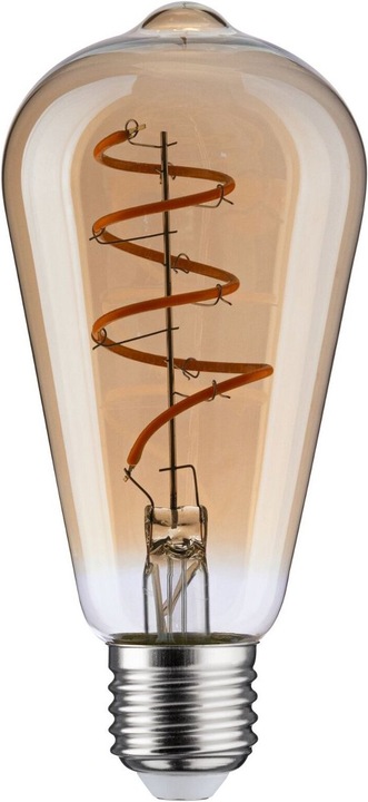 Produktbild Paulmann Kolben ST64 Vintage (E27, 5 W, 250 lm, 1 x)