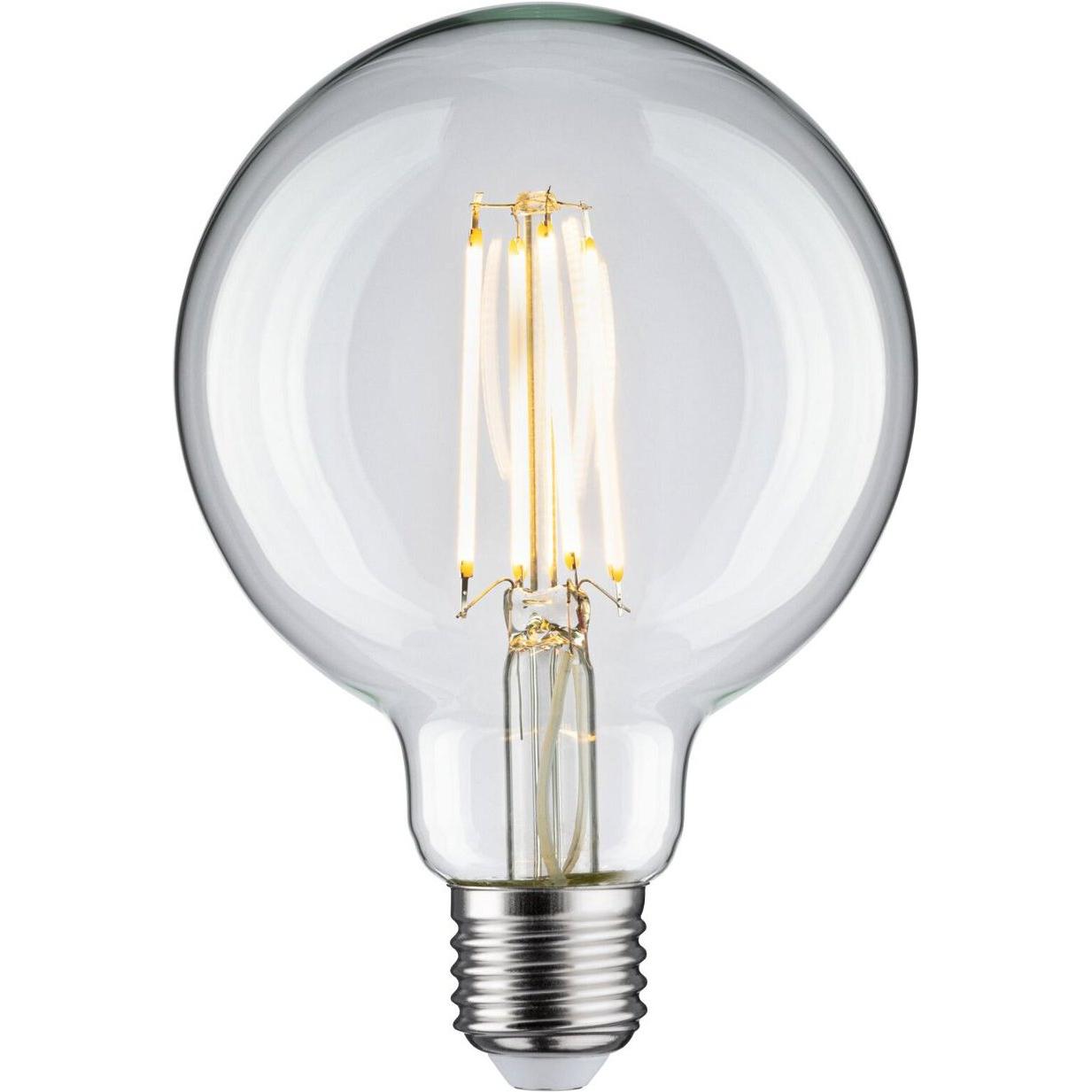 Paulmann, Leuchtmittel, Globe (E27, 7.50 W, 806 lm, 1 x, F)
