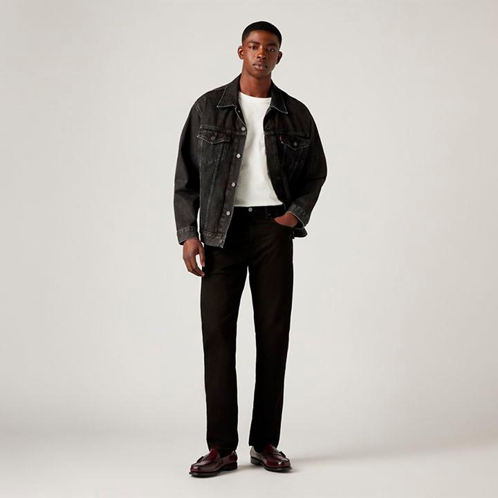 Immagine prodotto Levis 502 Jeans Regular Taper - 86361 (W33/L36)