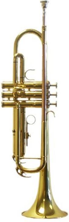Actual product image Room05 Student Bb Trumpet (Trumpets)
